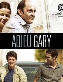 Αντιο Γκαρι / Goodbye Gary Cooper / Adieu Gary (2009)