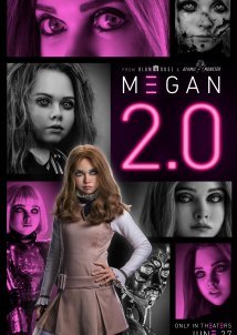 M3GAN 2.0 (2025)
