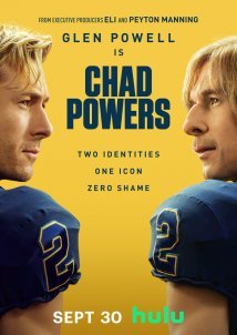 Chad Powers (2025)