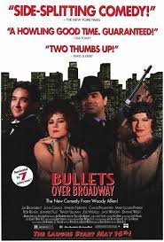 Bullets Over Broadway  / Σφαίρες πάνω από το Μπροντγουέι  (1994)