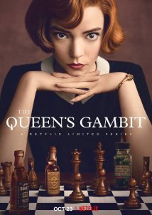 The Queen's Gambit (2020)