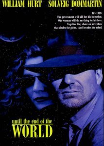 Μέχρι το τέλος του κόσμου / Until the End of the World / Bis ans Ende der Welt (1991)