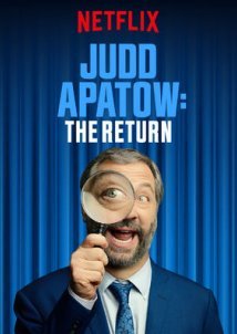 Judd Apatow: The Return (2017) TV Special