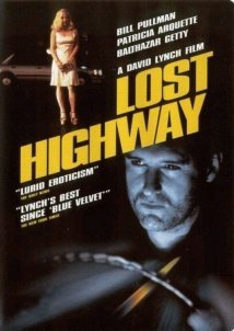 Χαμένη λεωφόρος / Lost Highway (1997)