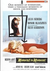 Απο Στιγμη Σε Στιγμη / Moment to Moment (1966)