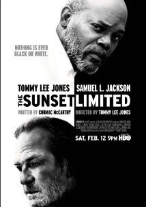 Το Τρενο Της Λυτρωσης / The Sunset Limited (2011)
