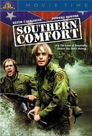 Οι ανθρωποκυνηγοί / Southern Comfort (1981)