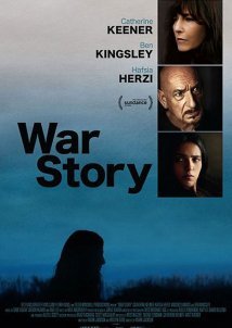 War Story (2014)