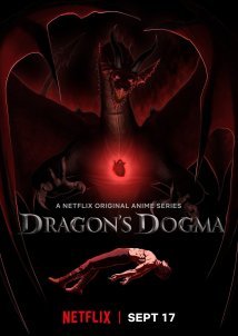Dragon's Dogma (2020)