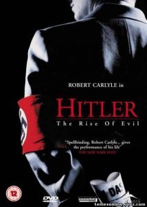 Χίτλερ η Αρχή του Κακού / Hitler: The Rise of Evil (2003)