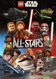 Lego Star Wars: All-Stars (2018)
