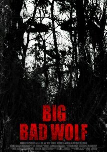 Huff - Big Bad Wolf (2013)