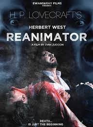 Χερμπερτ Γουεστ: Ο Αναβιωτης / Herbert West: Re-Animator (2017)