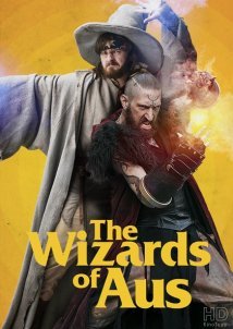 The Wizards of Aus (2016)  TV Series