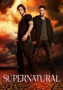 Supernatural (2011) 7ος κύκλος