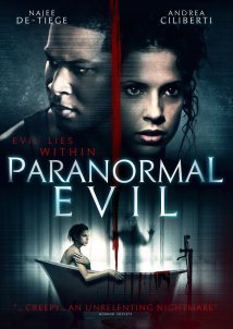 The Haunting of Viktorville / Paranormal Evil (2017)