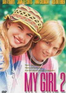 My Girl 2 / Το κορίτσι μου 2 (1994)