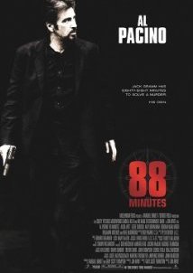 88 Minutes / 88 Λεπτά (2007)