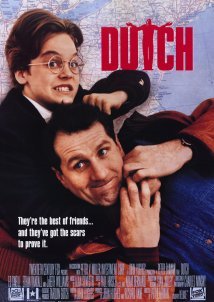 DUTCH (1991)