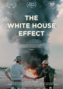 The White House Effect (2024)