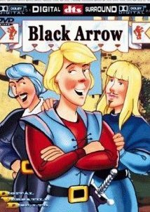 Black Arrow (1988)