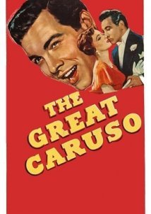 Ο Μεγαλοσ Καρουζο / The Great Caruso (1951)