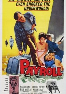 Payroll / I Promised to Pay / Μονομαχία με την Σκοτλαντ Γιαρντ (1961)