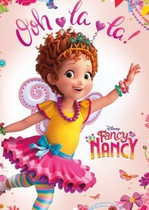 Fancy Nancy (2018)