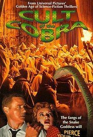 Η Αιρεση Της Κομπρα / Cult of the Cobra (1955)