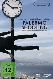 Φωτογραφιες Στο Παλερμο / Palermo Shooting (2008)