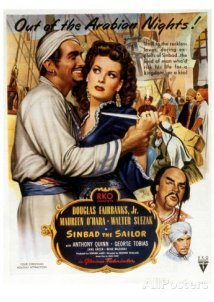 Sinbad, the Sailor (1947)