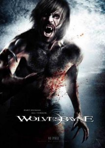 Wolvesbayne / Το ουρλιαχτό των λύκων (2009)