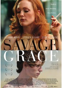Savage Grace (2007)