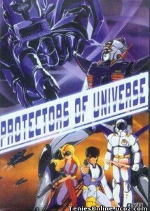 Protectors of Universe Super Express Mazinger 7 / Super teukgeup Majingga 7 (1983)