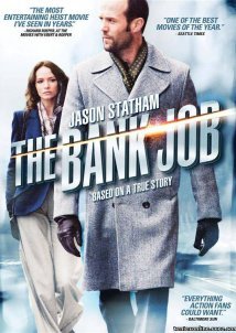 The Bank Job / The Bank Job: Το Μεγάλο Κόλπο (2008)