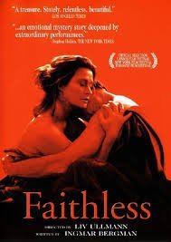 Faithless / Trolösa (2000)