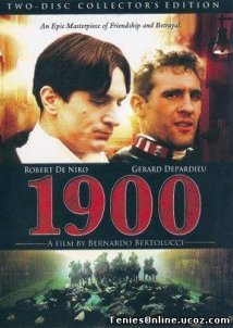 Novecento / 1900 (1976)