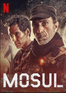Μοσούλη / City of A Million Soldiers / Mosul (2019)
