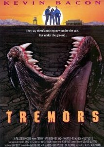 Τα Σαγόνια της Γης / Tremors (1990)
