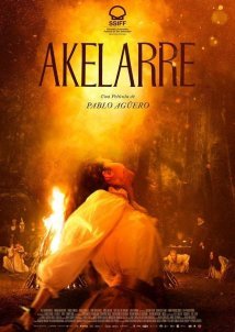 Η Σύναξη / Coven of Sisters / Akelarre (2020)