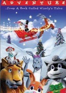 A Christmas Adventure  (2001)