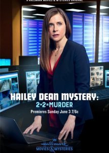 Hailey Dean Mystery: 2 + 2 = Murder (2018)