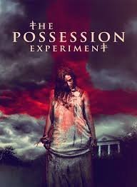 The Possession Experiment (2016)