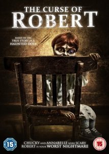 The Curse of Robert the Doll (2016)