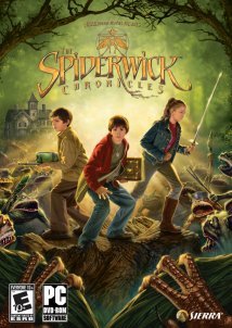 The Spiderwick Chronicles / Τα Χρονικά του Σπάιντεργουικ (2008)