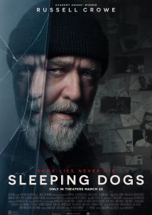 Κρυμμένα Μυστικά / Sleeping Dogs (2024)