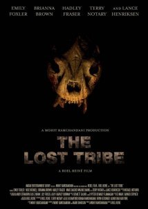 The lost tribe (2009)
