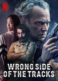 Wrong Side of the Tracks / Entrevías (2021)