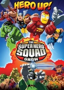 The Super Hero Squad Show (2009)