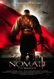 Köshpendiler / Nomad: The Warrior (2005)